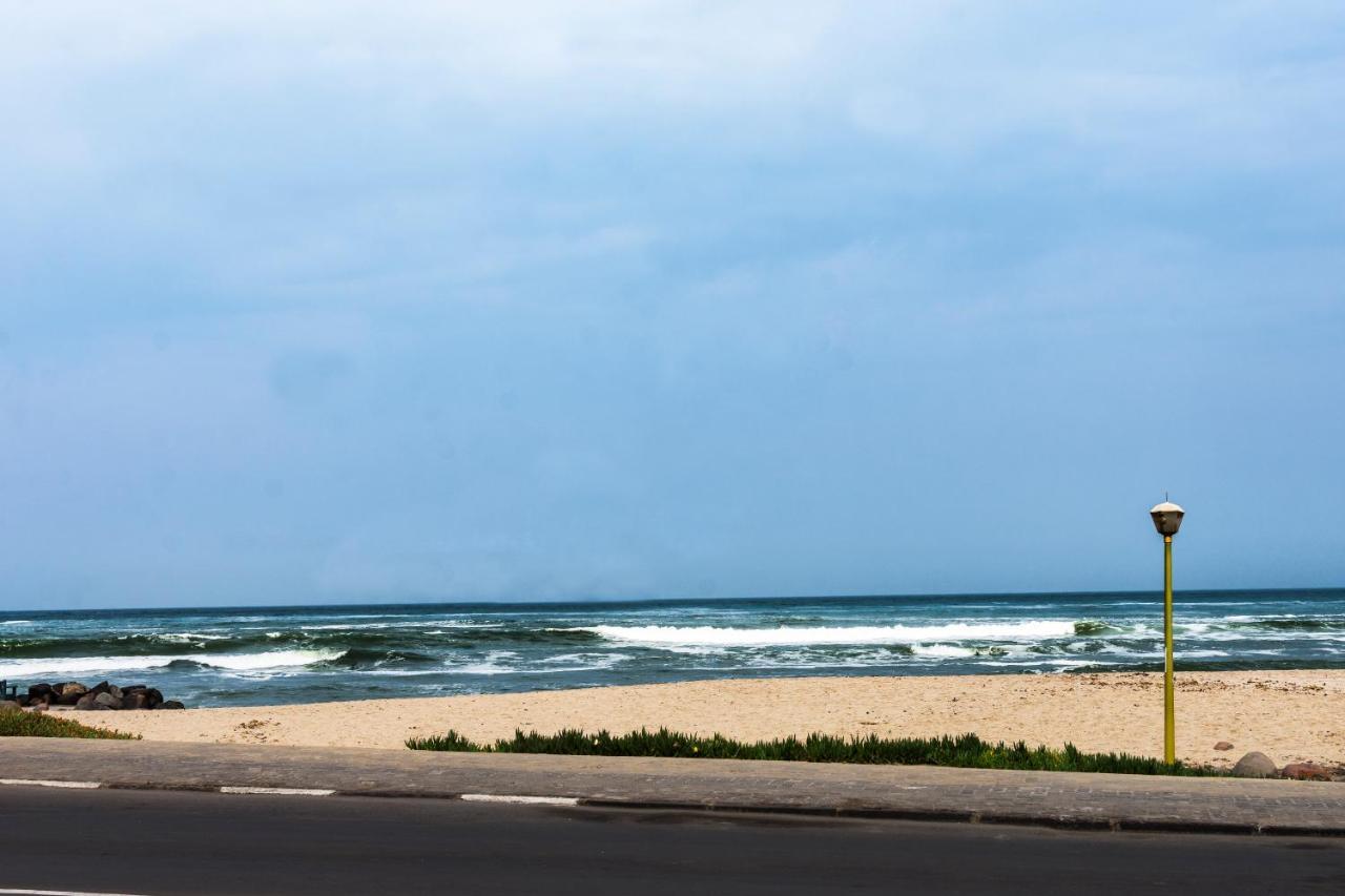 Nordstrand Self-Catering Flat Swakopmund Exterior photo